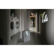 Снимка на Торба за пране Brabantia 55L, Pepper Black, правоъгълна