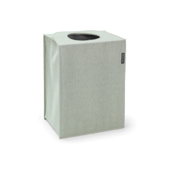 Снимка на Торба за пране Brabantia 55L, Green, правоъгълна