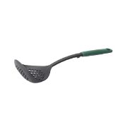 Снимка на Лъжица решетъчна Brabantia Tasty+  Fir Green