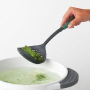 Снимка на Лъжица решетъчна Brabantia Tasty+  Fir Green