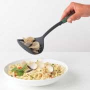 Снимка на Лъжица решетъчна Brabantia Tasty+  Fir Green
