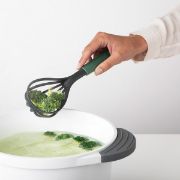 Снимка на Бъркалка Brabantia Tasty+ Fir Green, 2 в 1