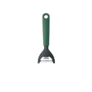Снимка на Белачка Brabantia Tasty+ Y-образна Fir Green, с мини ренде за цитрусови кори