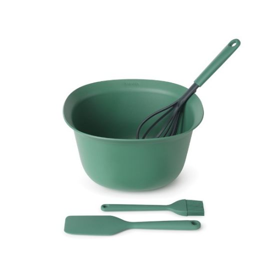 Снимка на Комплект за печене Brabantia Tasty+ Mixed 4 части