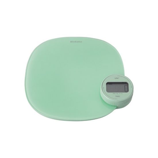 Снимка на Везна кухненска Brabantia Tasty+ Jade Green