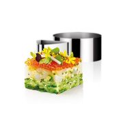Снимка на Форми комплект за оформяне на храна Tescoma Grandchef 4 броя