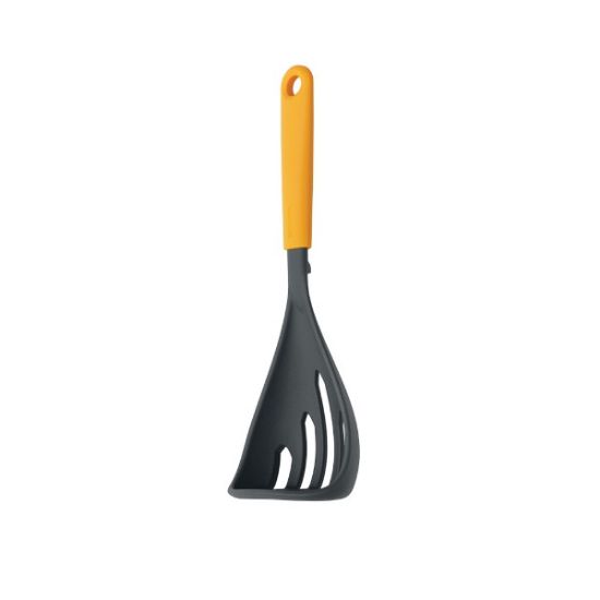 Снимка на Преса за картофи и лъжица Brabantia Tasty+ Honey Yellow
