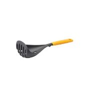 Снимка на Преса за картофи и лъжица Brabantia Tasty+ Honey Yellow