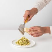 Снимка на Нож за сирена с ренде Brabantia Tasty+ Honey Yellow