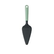 Снимка на Шпатула за рязане и сервиране на торта Brabantia Tasty+ Jade Green