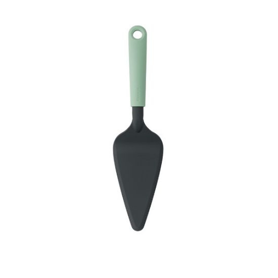 Снимка на Шпатула за рязане и сервиране на торта Brabantia Tasty+ Jade Green