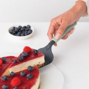 Снимка на Шпатула за рязане и сервиране на торта Brabantia Tasty+ Jade Green