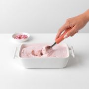 Снимка на Лъжица за сладолед Brabantia Tasty+ Terracotta Pink