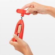 Снимка на Тирбушон Brabantia Tasty+ Terracotta Pink