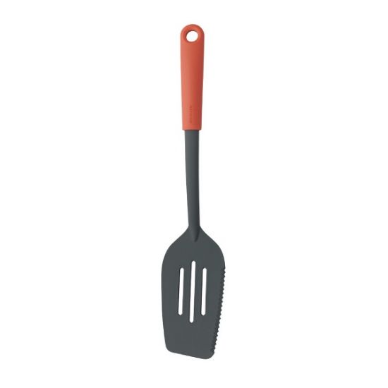 Снимка на Шпатула за рязане и сервиране на торта Brabantia Tasty+ Terracotta Pink