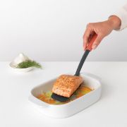 Снимка на Шпатула за рязане и сервиране на торта Brabantia Tasty+ Terracotta Pink