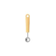 Снимка на Лъжица за оформяне на плодови топчета Brabantia Tasty+ Vanilla Yellow