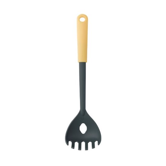 Снимка на Лъжица за спагети Brabantia Tasty+ Vanilla Yellow