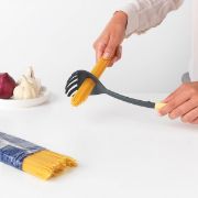 Снимка на Лъжица за спагети Brabantia Tasty+ Vanilla Yellow