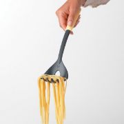 Снимка на Лъжица за спагети Brabantia Tasty+ Vanilla Yellow