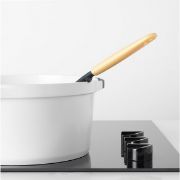 Снимка на Лъжица за спагети Brabantia Tasty+ Vanilla Yellow