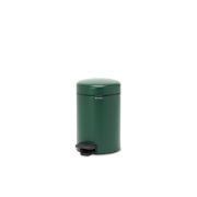 Снимка на Кош за смет с педал Brabantia NewIcon 3L, Pine Green