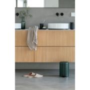 Снимка на Кош за смет с педал Brabantia NewIcon 3L, Pine Green