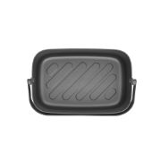 Снимка на Кутия за хляб Brabantia Nic Dark Grey