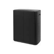 Снимка на Кош за смет Brabantia Bo Pedal 60L, Matt Black