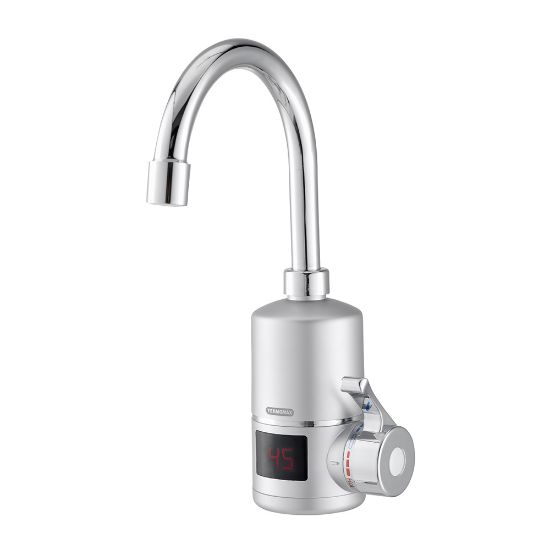 Снимка на Водонагревател Termomax TX35WD, 3200W, LED, стена
