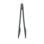 Снимка на Щипки кухненски Brabantia Tasty+ Granite Gray