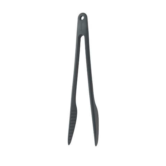Снимка на Щипки кухненски Brabantia Tasty+ Granite Gray