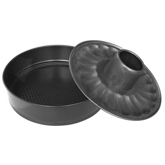 Снимка на Форма за блат и кекс Muhler MR-4012 NEW 26x7cm