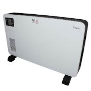 Снимка на Печка конвекторна Homa PH-2332D, 2300W, Wi-Fi.