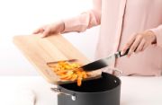 Снимка на Нож готварски Brabantia Profile NEW, 19.5cm