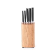 Снимка на Блок с 5 ножа Brabantia Profile NEW