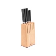 Снимка на Блок с 5 ножа Brabantia Profile NEW
