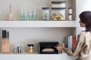 Снимка на Блок с 5 ножа Brabantia Profile NEW
