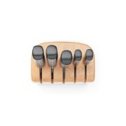 Снимка на Блок с 5 ножа Brabantia Profile NEW