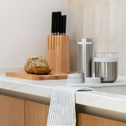 Снимка на Блок с 5 ножа Brabantia Profile NEW