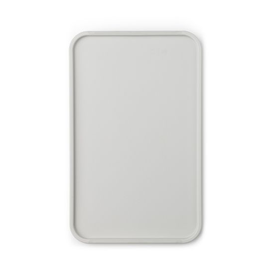 Снимка на Дъска за рязане Brabantia Tasty+ Light Grey