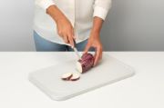 Снимка на Дъска за рязане Brabantia Tasty+ Light Grey