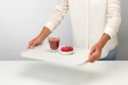 Снимка на Дъска за рязане Brabantia Tasty+ Light Grey