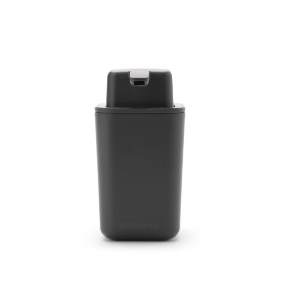 Снимка на Дозатор за течен сапун Brabantia SinkSide Dark Grey