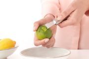 Снимка на Нож за лимонова кора Brabantia Profile NEW
