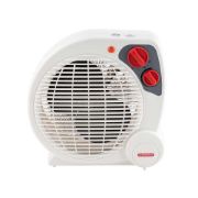 Снимка на Печка вентилаторна Termomax TR2003, 2000W