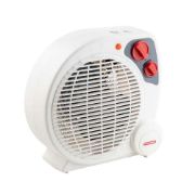Снимка на Печка вентилаторна Termomax TR2003, 2000W