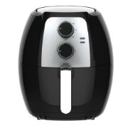 Снимка на Фритюрник с горещ въздух Muhler MFX-656X