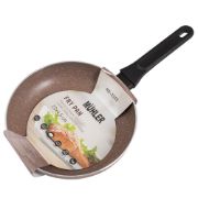 Снимка на Тиган Muhler Kikka MR-2225 22x4.5cm