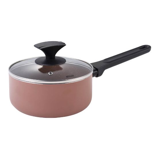 Снимка на Касерола Muhler Kikka MR-1625 16x8cm, 1.5L